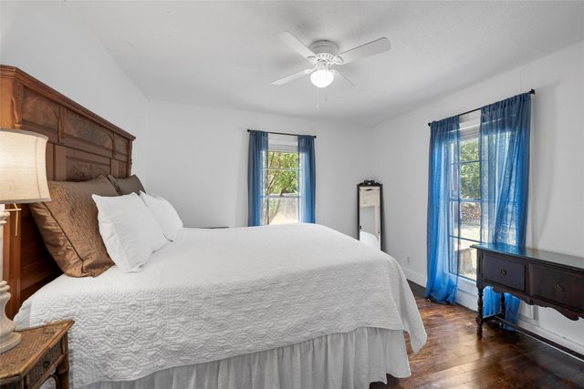 450 Illinois Avenue, China Spring, TX 76633