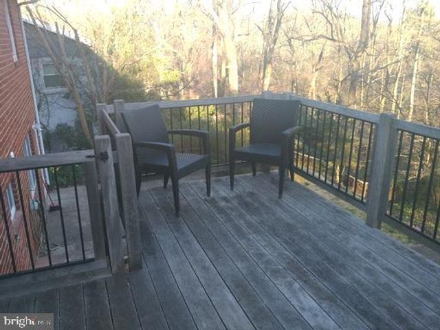 120 FLEETWOOD TER, Silver Spring, MD 20910