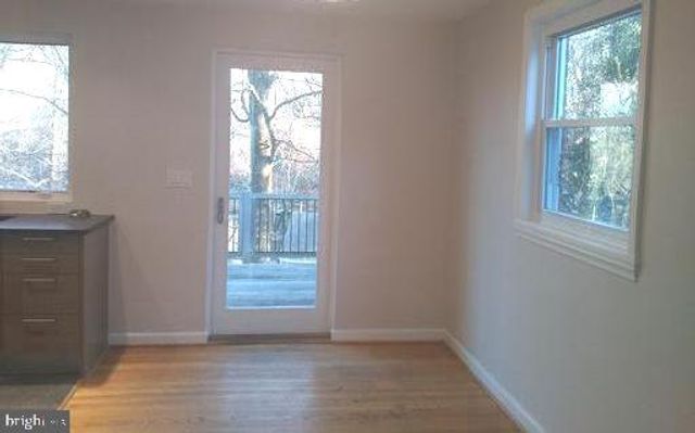 120 FLEETWOOD TER, Silver Spring, MD 20910