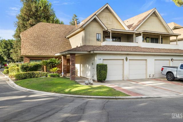 100 Stockdale Circle, Bakersfield, CA 93309