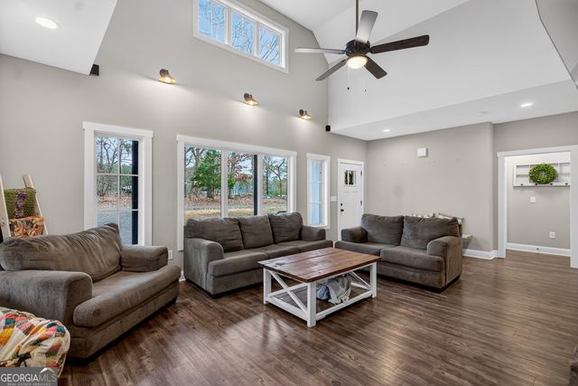 440 & 448 Kimbrough Road, Lagrange, GA 30240