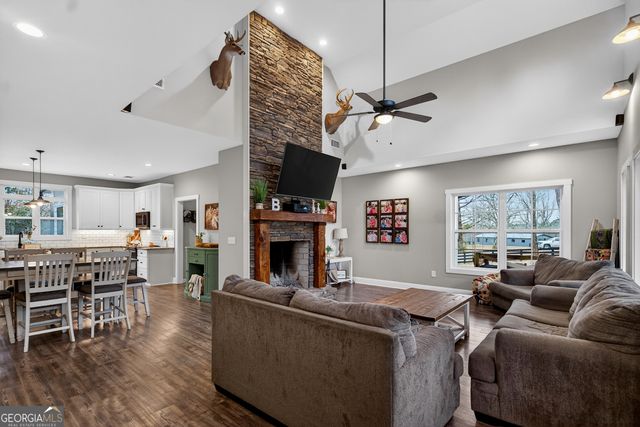 440 & 448 Kimbrough Road, Lagrange, GA 30240