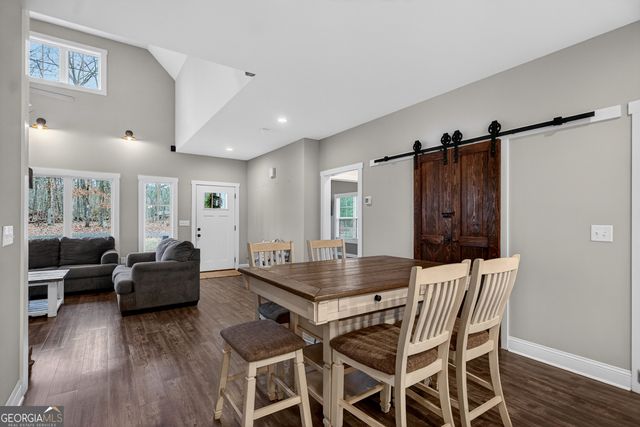 440 & 448 Kimbrough Road, Lagrange, GA 30240