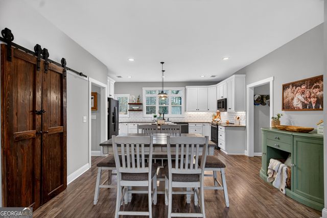 440 & 448 Kimbrough Road, Lagrange, GA 30240