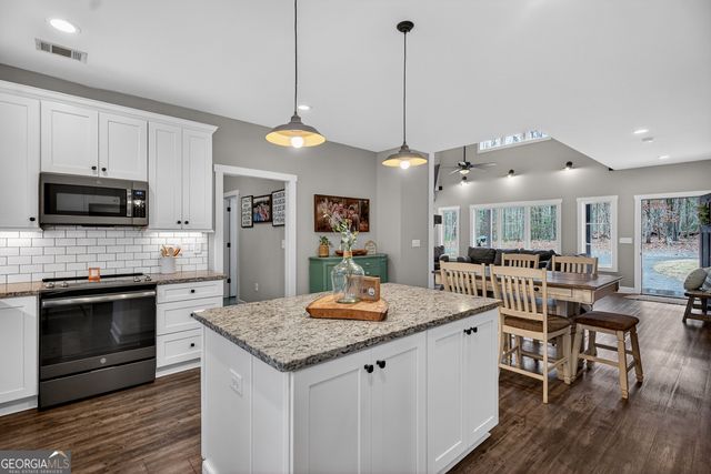 440 & 448 Kimbrough Road, Lagrange, GA 30240