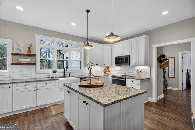 440 & 448 Kimbrough Road, Lagrange, GA 30240