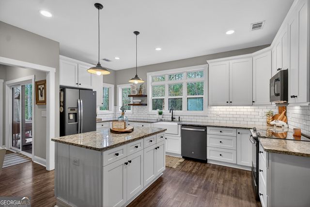 440 & 448 Kimbrough Road, Lagrange, GA 30240