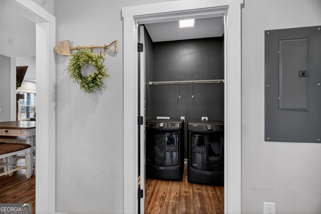 440 & 448 Kimbrough Road, Lagrange, GA 30240