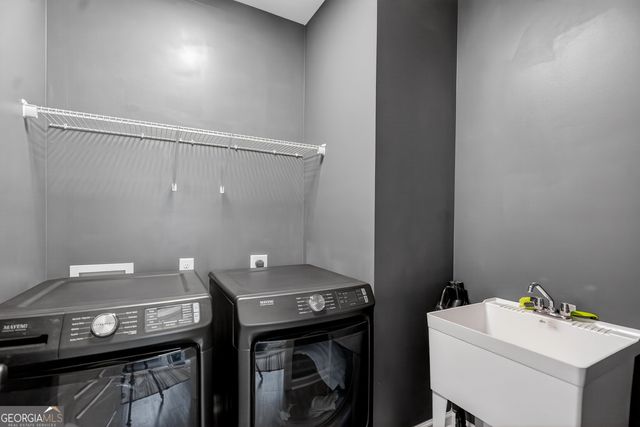 440 & 448 Kimbrough Road, Lagrange, GA 30240