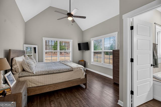 440 & 448 Kimbrough Road, Lagrange, GA 30240