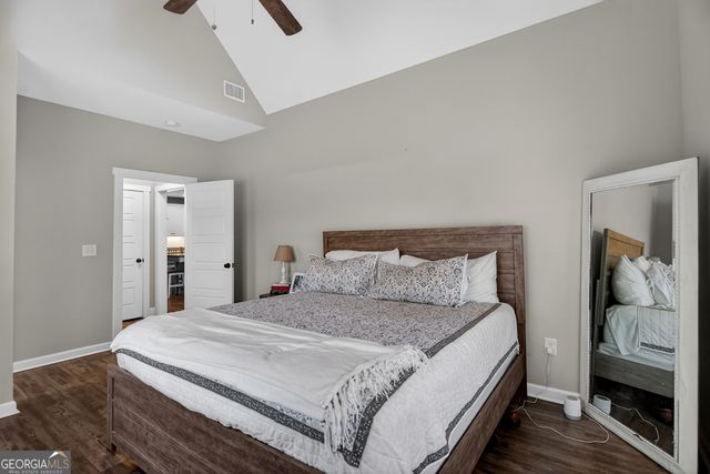 440 & 448 Kimbrough Road, Lagrange, GA 30240