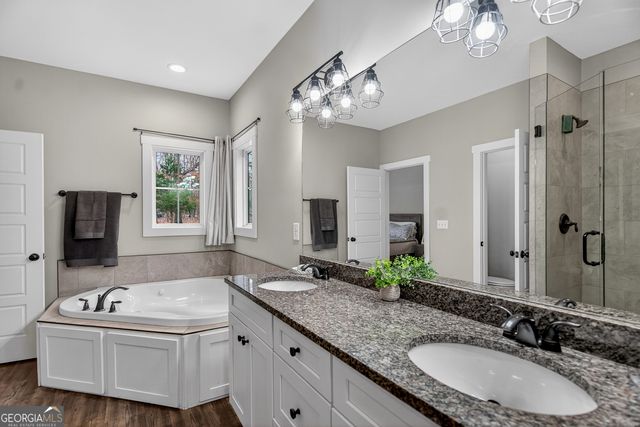 440 & 448 Kimbrough Road, Lagrange, GA 30240