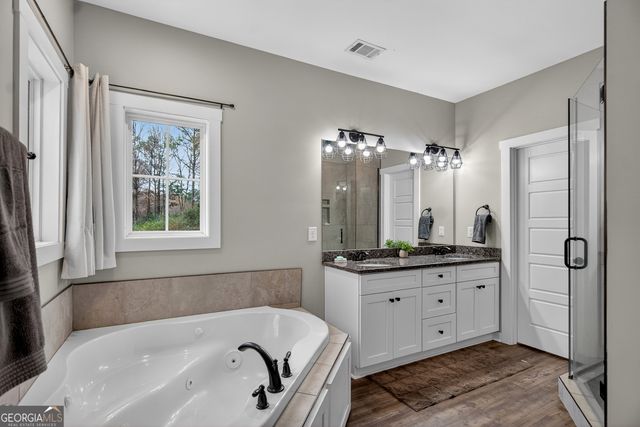 440 & 448 Kimbrough Road, Lagrange, GA 30240