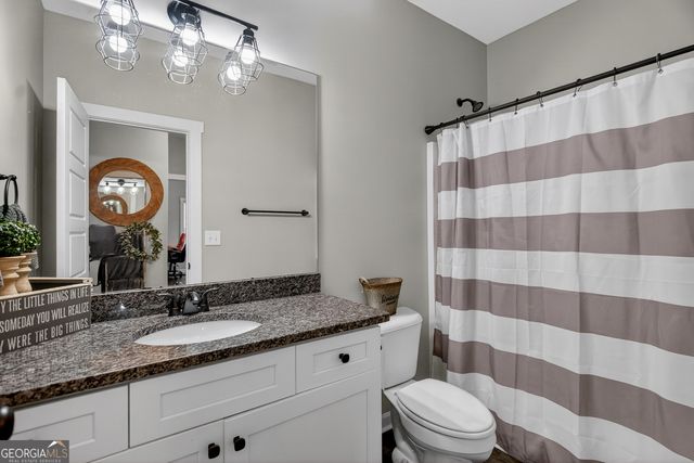 440 & 448 Kimbrough Road, Lagrange, GA 30240