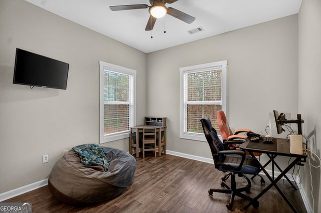 440 & 448 Kimbrough Road, Lagrange, GA 30240