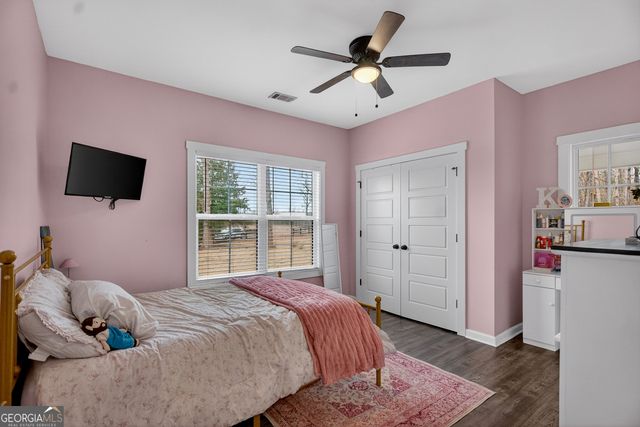 440 & 448 Kimbrough Road, Lagrange, GA 30240