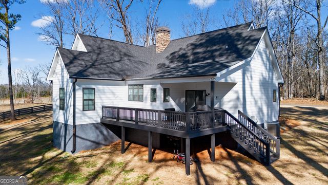 440 & 448 Kimbrough Road, Lagrange, GA 30240