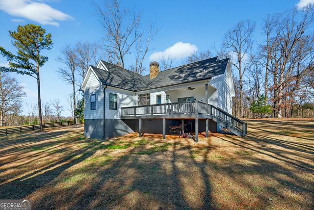 440 & 448 Kimbrough Road, Lagrange, GA 30240