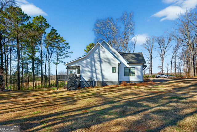 440 & 448 Kimbrough Road, Lagrange, GA 30240