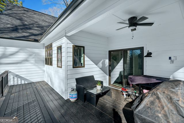 440 & 448 Kimbrough Road, Lagrange, GA 30240