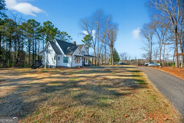 440 & 448 Kimbrough Road, Lagrange, GA 30240