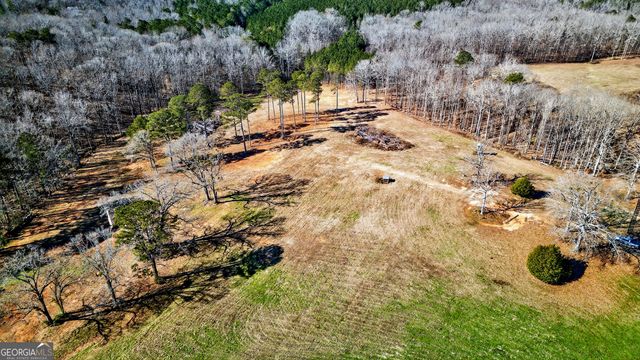 440 & 448 Kimbrough Road, Lagrange, GA 30240