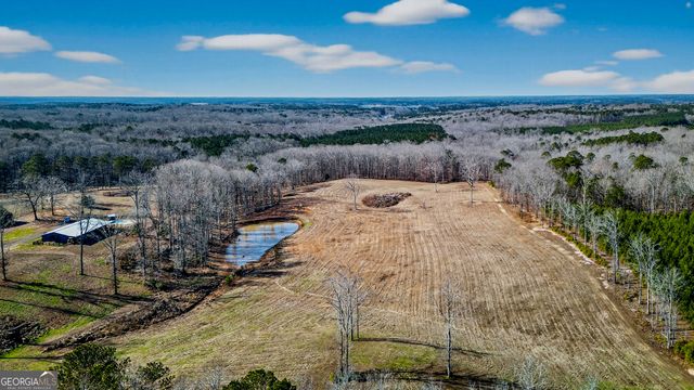 440 & 448 Kimbrough Road, Lagrange, GA 30240