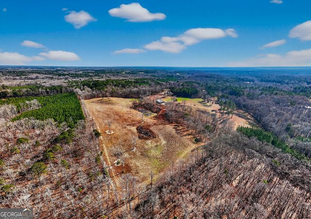 440 & 448 Kimbrough Road, Lagrange, GA 30240