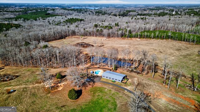 440 & 448 Kimbrough Road, Lagrange, GA 30240