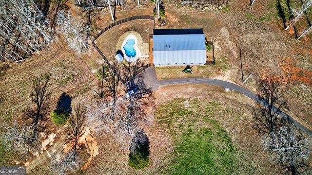 440 & 448 Kimbrough Road, Lagrange, GA 30240