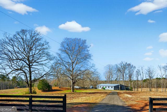 440 & 448 Kimbrough Road, Lagrange, GA 30240