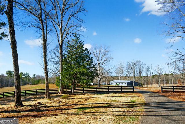 440 & 448 Kimbrough Road, Lagrange, GA 30240