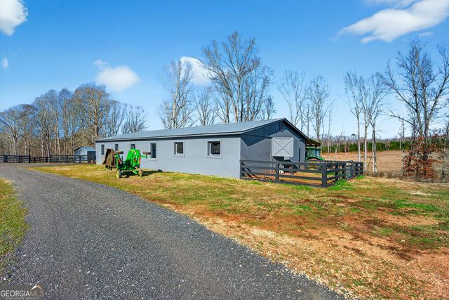 440 & 448 Kimbrough Road, Lagrange, GA 30240