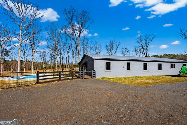 440 & 448 Kimbrough Road, Lagrange, GA 30240