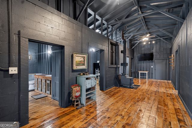 440 & 448 Kimbrough Road, Lagrange, GA 30240