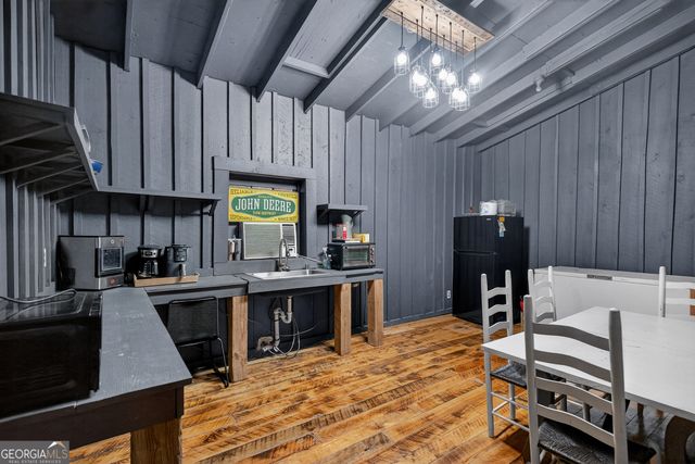 440 & 448 Kimbrough Road, Lagrange, GA 30240