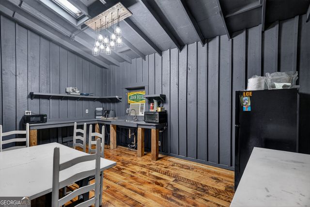 440 & 448 Kimbrough Road, Lagrange, GA 30240