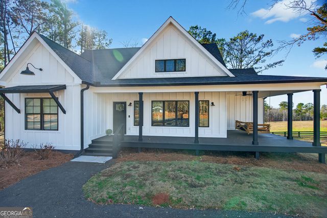 440 & 448 Kimbrough Road, Lagrange, GA 30240