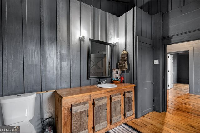 440 & 448 Kimbrough Road, Lagrange, GA 30240