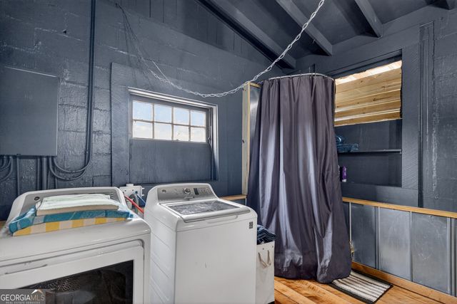 440 & 448 Kimbrough Road, Lagrange, GA 30240