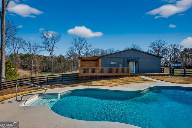 440 & 448 Kimbrough Road, Lagrange, GA 30240