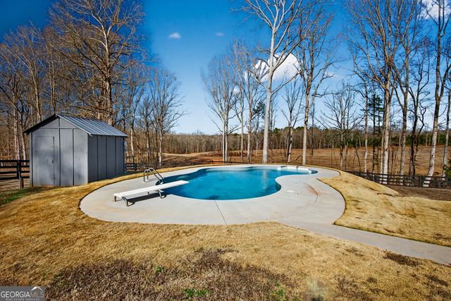 440 & 448 Kimbrough Road, Lagrange, GA 30240