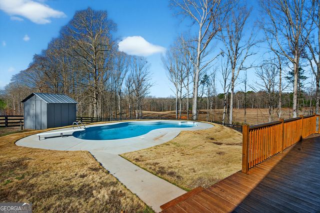 440 & 448 Kimbrough Road, Lagrange, GA 30240