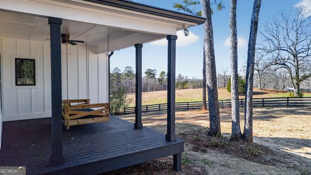 440 & 448 Kimbrough Road, Lagrange, GA 30240