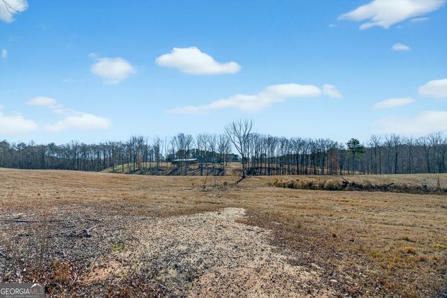 440 & 448 Kimbrough Road, Lagrange, GA 30240