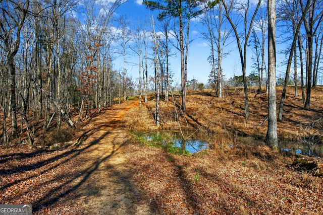 440 & 448 Kimbrough Road, Lagrange, GA 30240