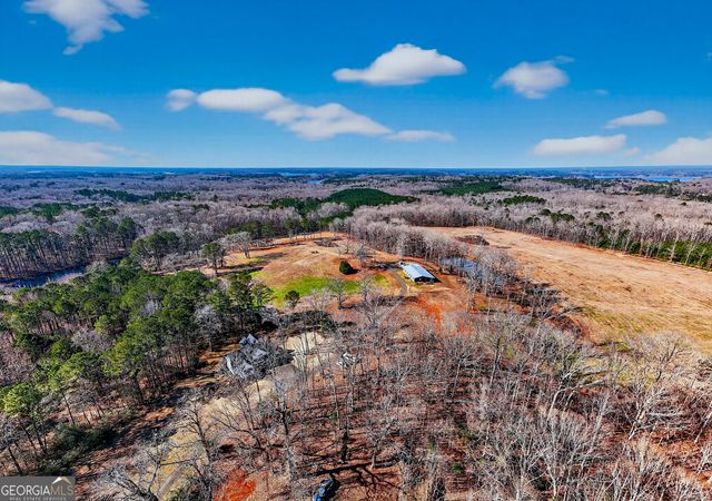 440 & 448 Kimbrough Road, Lagrange, GA 30240