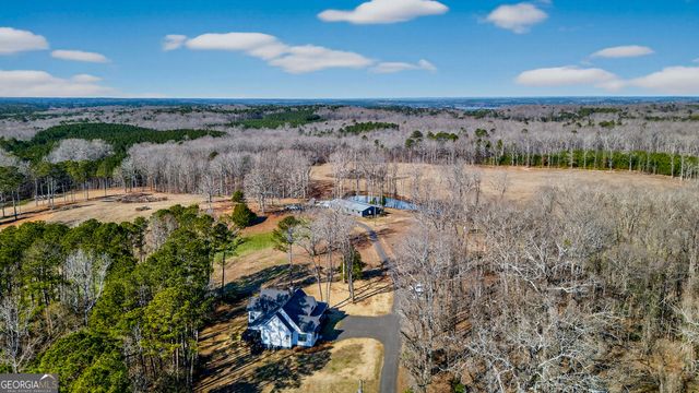 440 & 448 Kimbrough Road, Lagrange, GA 30240