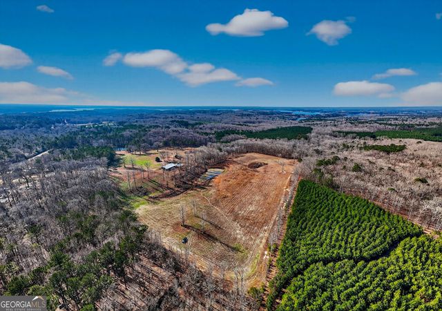 440 & 448 Kimbrough Road, Lagrange, GA 30240