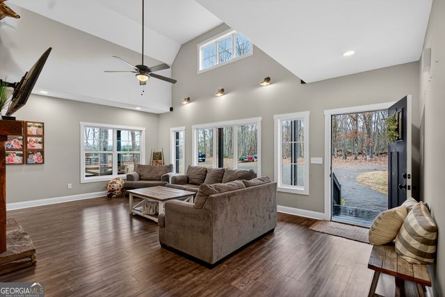 440 & 448 Kimbrough Road, Lagrange, GA 30240